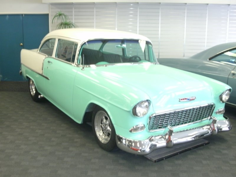 1955 Chevrolet